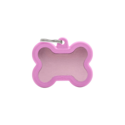 Myfamily Hundetegn Hush Ben