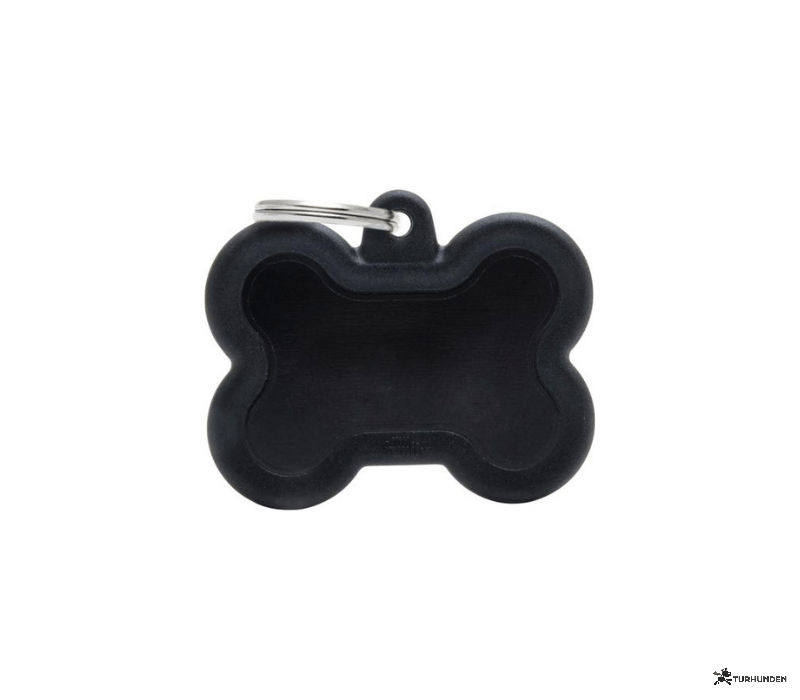 Myfamily Hundetegn Hush Ben