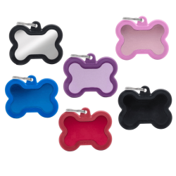 Myfamily Hundetegn Hush Ben