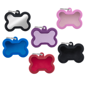 Myfamily Hundetegn Hush Ben