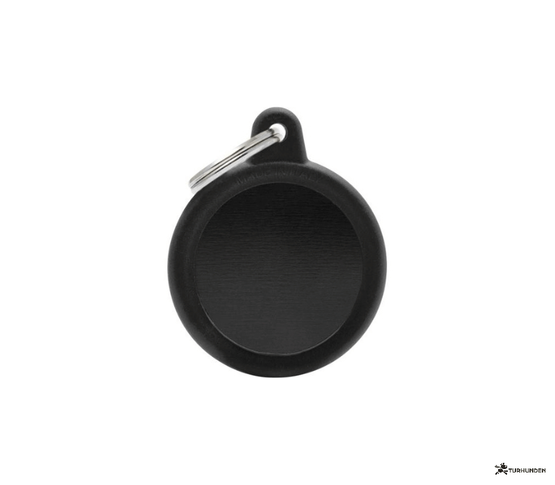 Myfamily Hundetegn Hush Cirkel