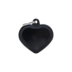 Myfamily Hundetgen Hush Hjerte