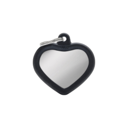 Myfamily Hundetgen Hush Hjerte