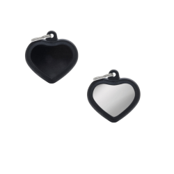 Myfamily Hundetgen Hush Hjerte