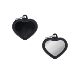 Myfamily Hundetgen Hush Hjerte