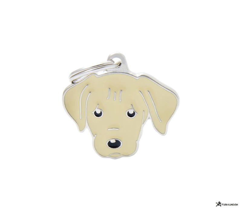 Myfamily Hundetegn Labrador