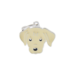 Myfamily Hundetegn Labrador