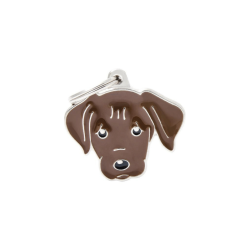 Myfamily Hundetegn Labrador