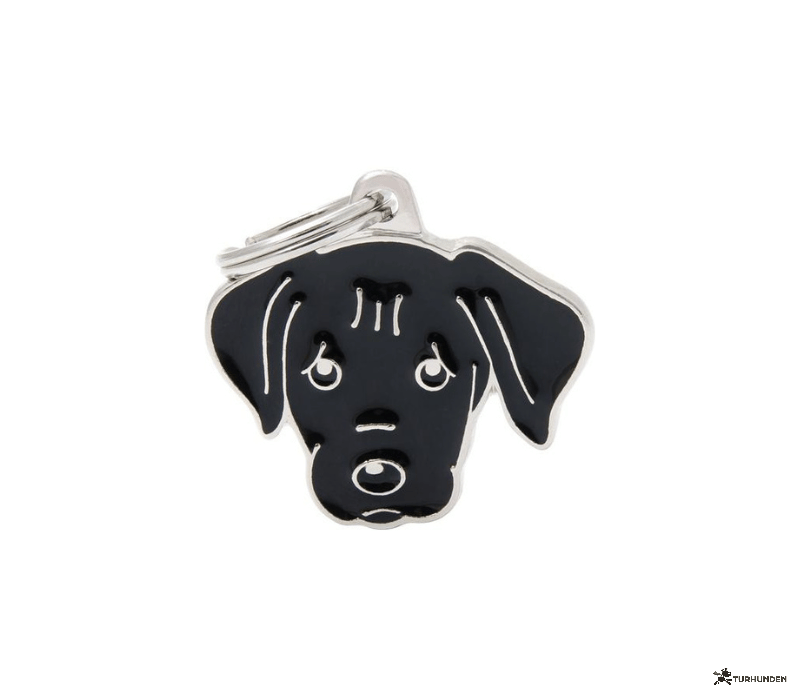 Myfamily Hundetegn Labrador