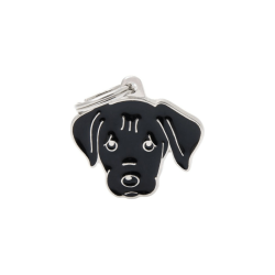 Myfamily Hundetegn Labrador