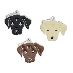 Myfamily Hundetegn Labrador