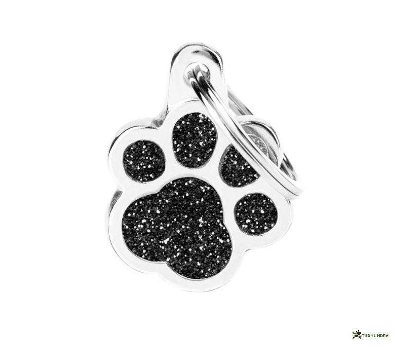 Myfamily Hundetegn Shine Pote