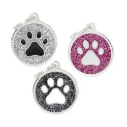 Myfamily Hundetegn Shine Cirkel