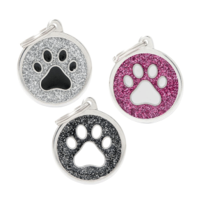 Myfamily Hundetegn Shine Cirkel