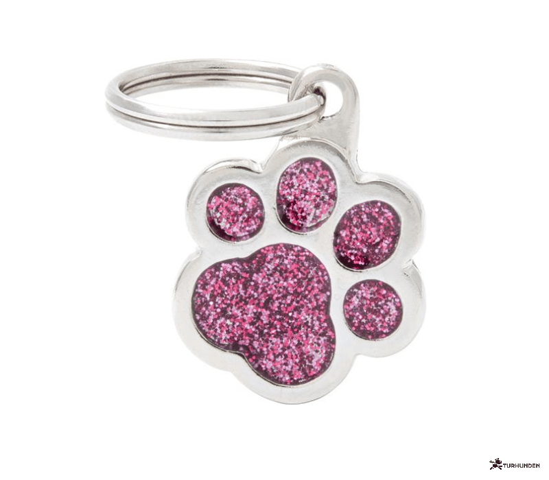 Myfamily Hundetegn Shine Pote