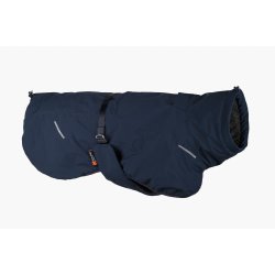 Non-stop dogwear Glacier Wool Dog Jacket 2.0, Navy