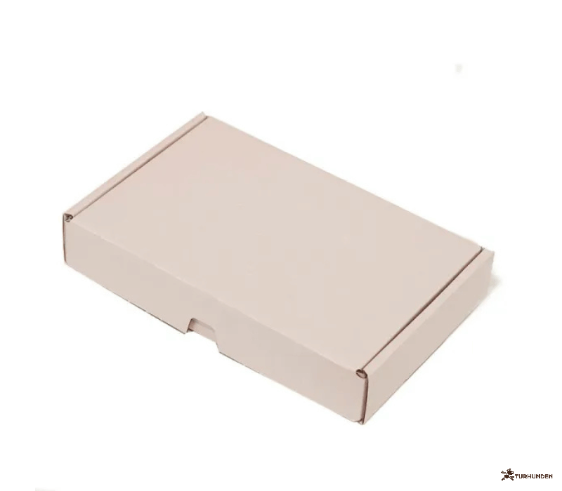 NW Lille kasse til beholdersg