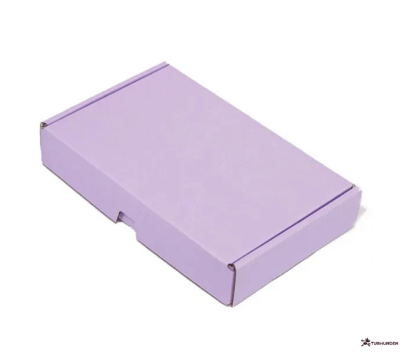 NW Lille kasse til beholdersg