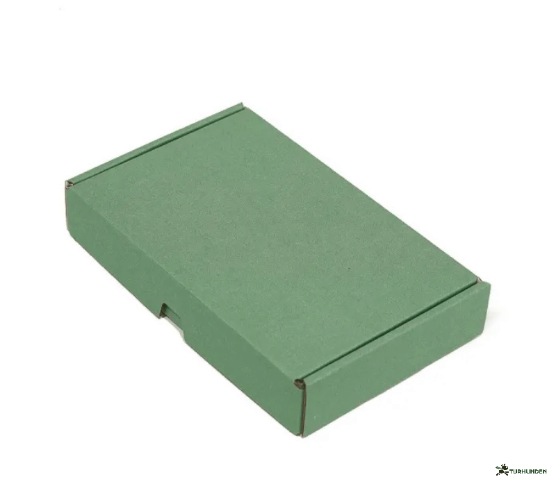 NW Lille kasse til beholdersg