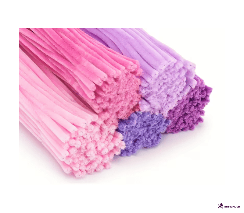 NW piberensere 5 stk