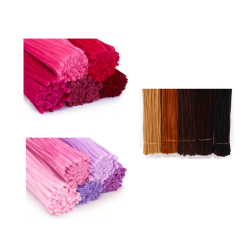 NW piberensere 5 stk