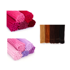 NW piberensere 5 stk