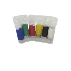 NW Scent tubes med strk magnet