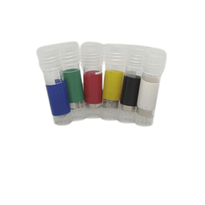 NW Scent tubes med strk magnet