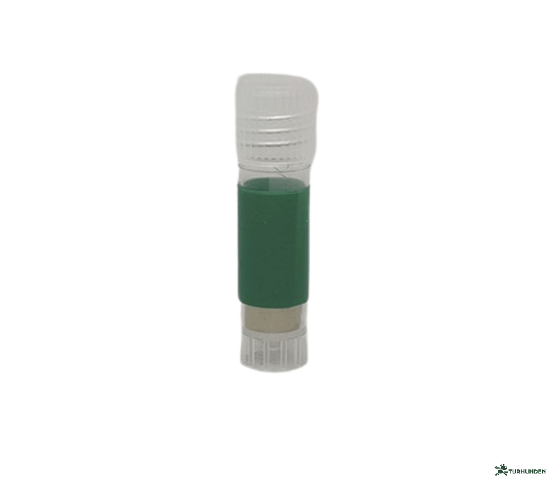 NW Scent tubes med strk magnet