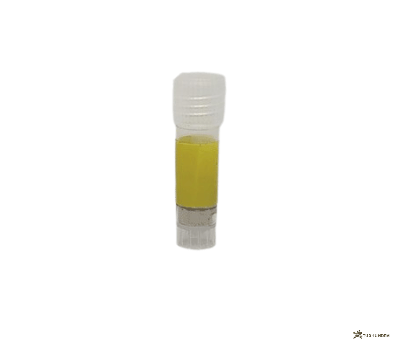 NW Scent tubes med strk magnet