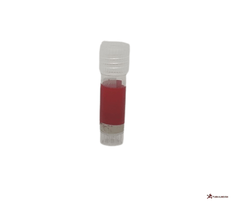 NW Scent tubes med strk magnet