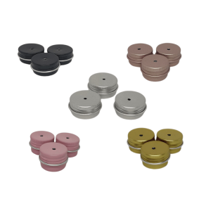 NW Beholder med magnet - 1 stk