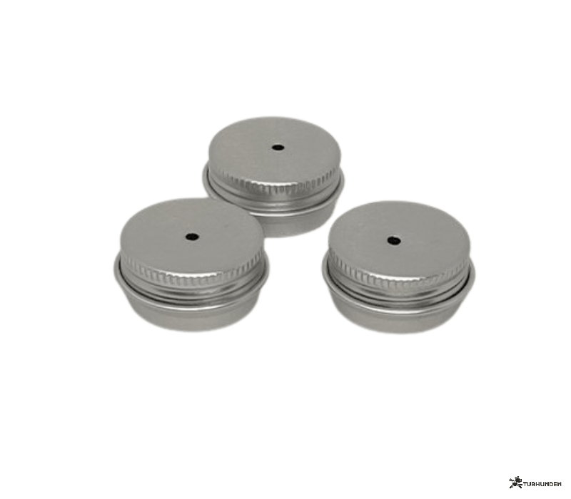 NW Beholder med magnet - 1 stk