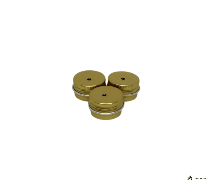 NW Beholder med magnet - 1 stk