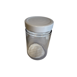 NW glas til kontaminering