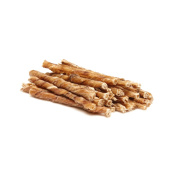 Frigera Natural Dog Chews Twisted Bladder