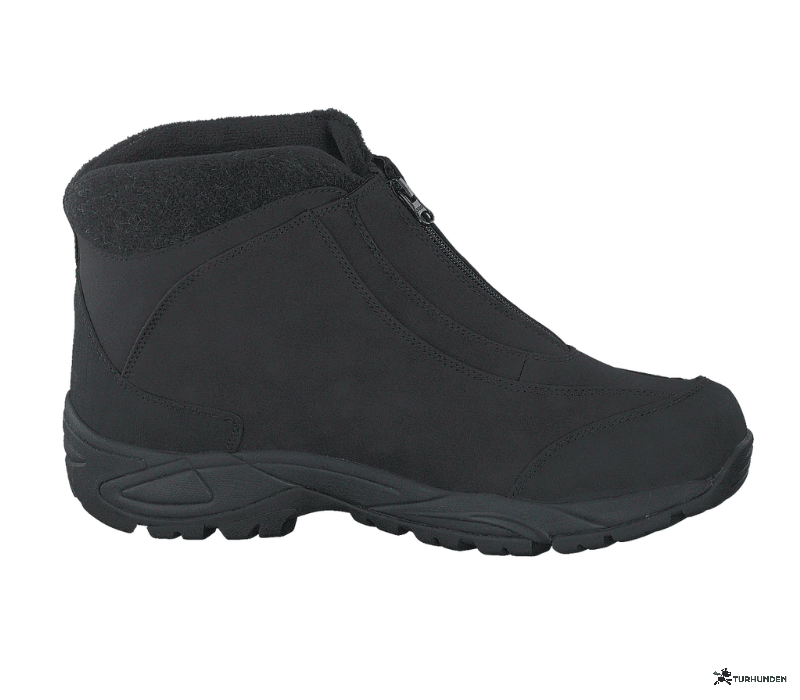 Network ankelst�vler