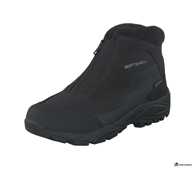 Network ankelst�vler