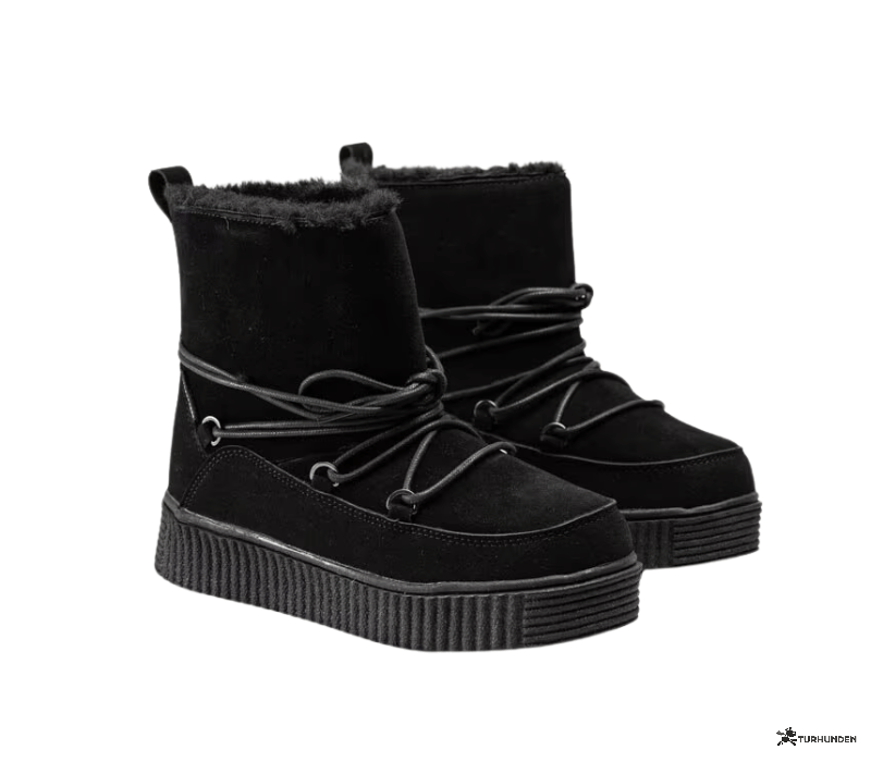 Network Boots