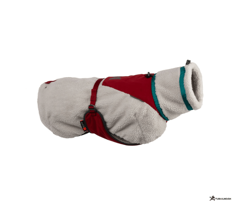 Non-Stop dogwear Trekking Fleece Jacket