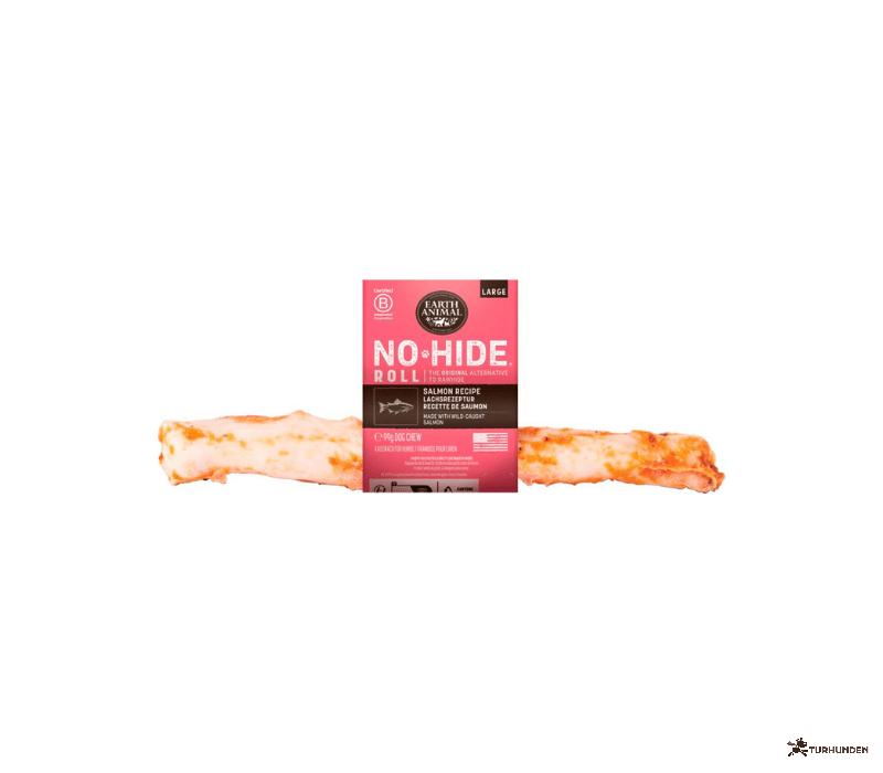 No-Hide Salmon