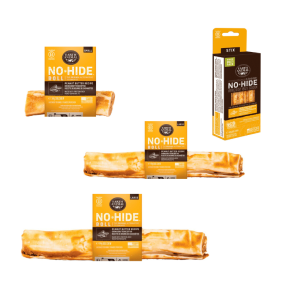 No-Hide Peanut Butter