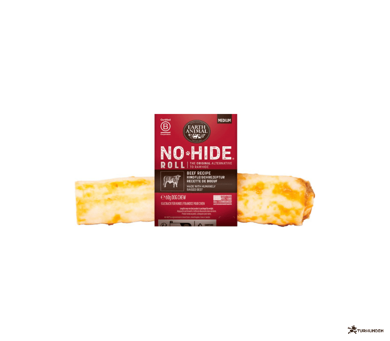 NO HIDE - Beef