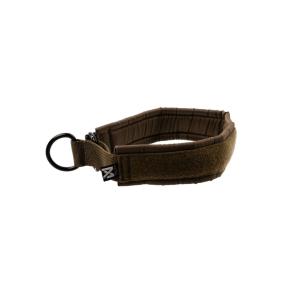 Non-stop Dogwear Solid Collar - olive