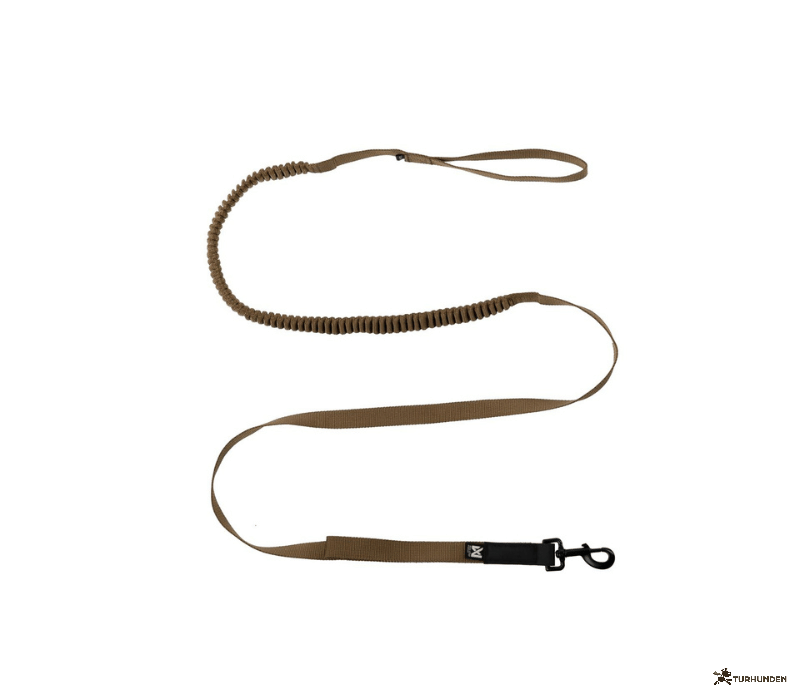 Non-Stop Dogwear Touring Bungee Leash WD