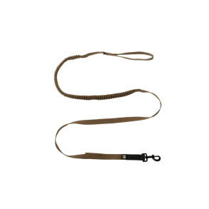 Non-Stop Dogwear Touring Bungee Leash WD