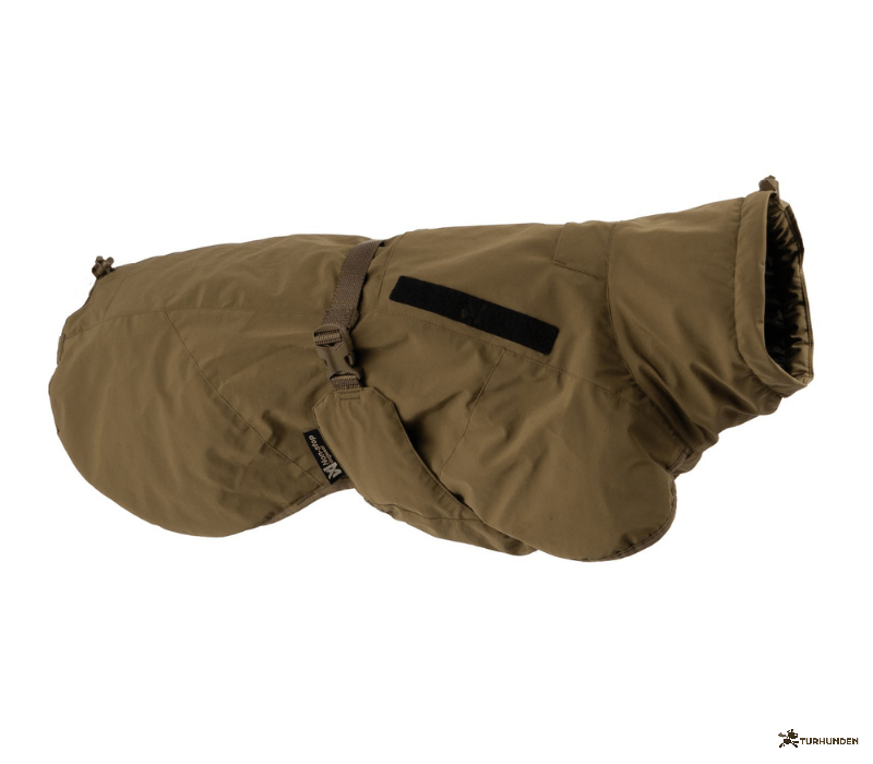 Non-Stop Dogwear Glacier Jacket WD