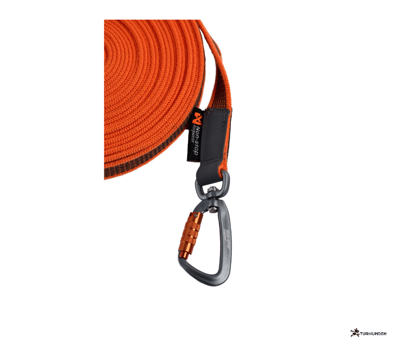 Non-stop dogwear Friction Long Line