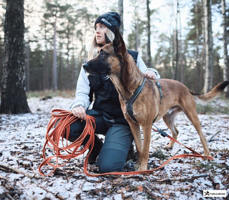 Non-stop dogwear Friction Long Line