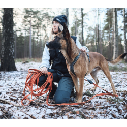 Non-stop dogwear Friction Long Line